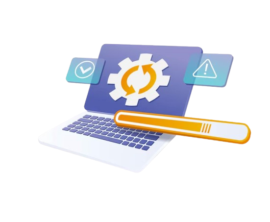 Website maintenance agency