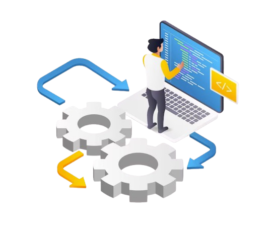 Website maintenance agency